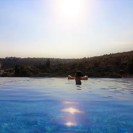 Hotel Sun Club Patara