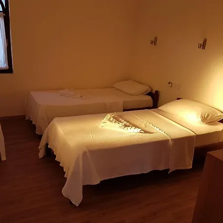 Hotel Sun Club Patara