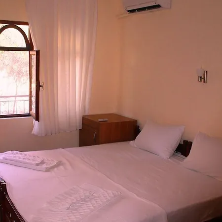 Sun Club Hotel Patara