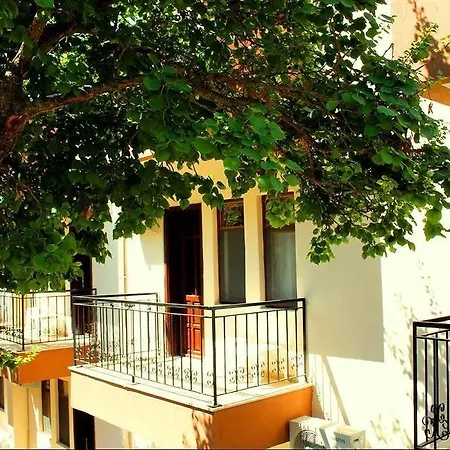 Sun Club Hotel 2*