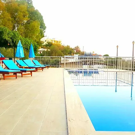 Hotel Sun Club Patara