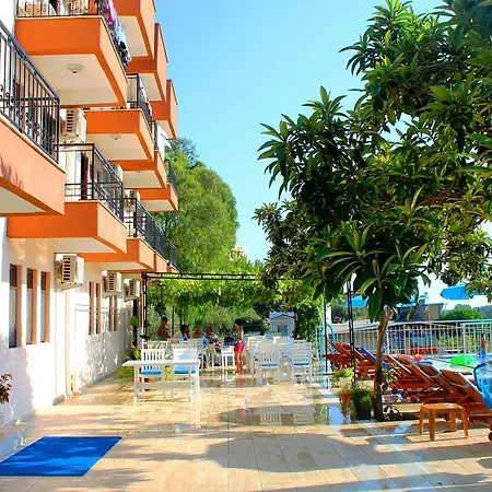 Sun Club Hotel Patara