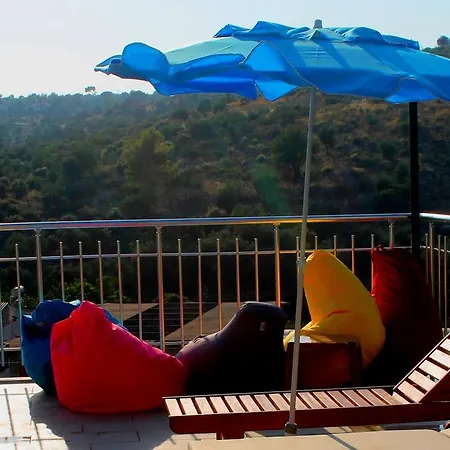 Sun Club Hotel Patara