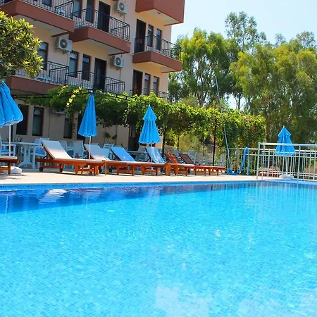 Sun Club 2*