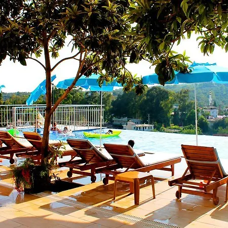 Hotel Sun Club Patara