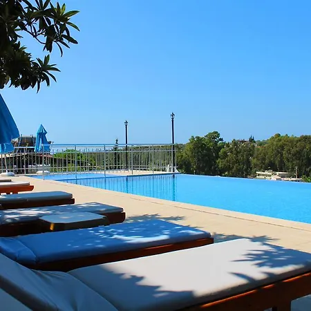 Sun Club Patara
