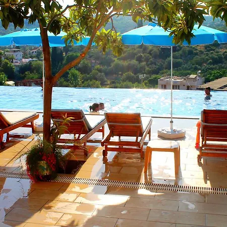 Sun Club Hotel 2*