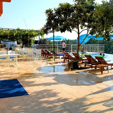 Sun Club 2* Patara