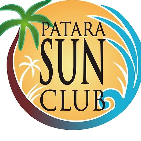 Sun Club Patara