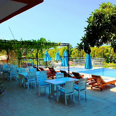 Hotel Sun Club