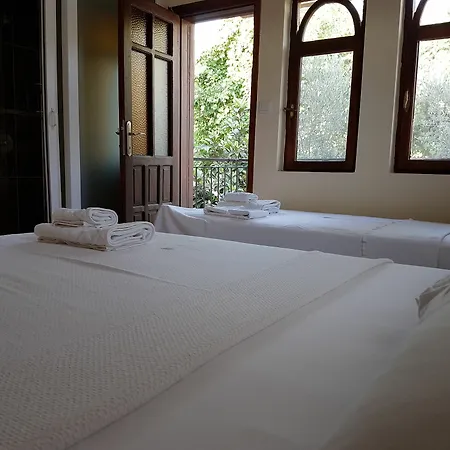 Sun Club Hotel Patara