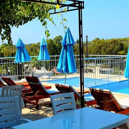 Sun Club 2*