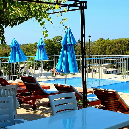 Sun Club 2* Patara