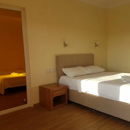 Hotel Sun Club 2*