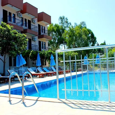 Sun Club Hotel Patara