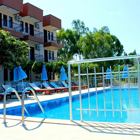 Sun Club 2* Patara