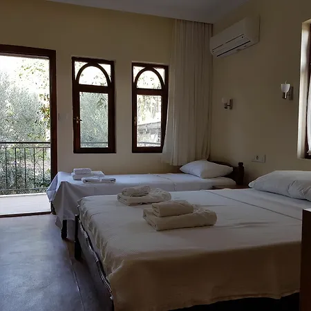 Sun Club Hotel Patara