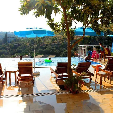 Sun Club Patara