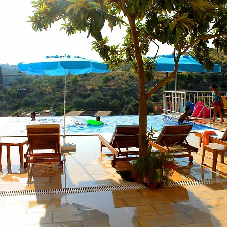 Hotel Sun Club