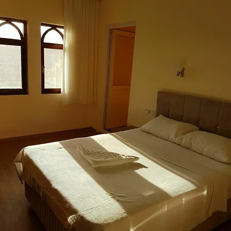 Hotel Sun Club Patara