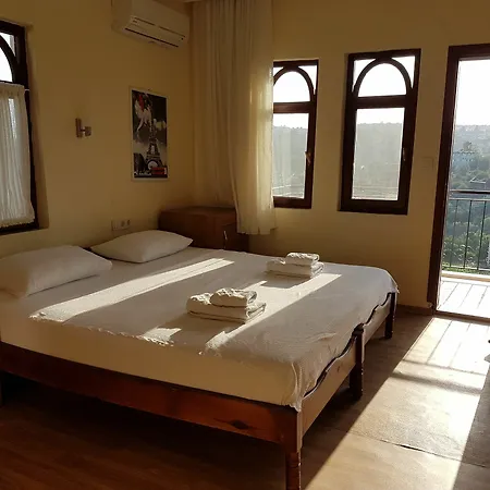 Hotel Sun Club Patara
