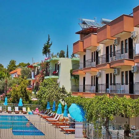 Hotel Sun Club Patara