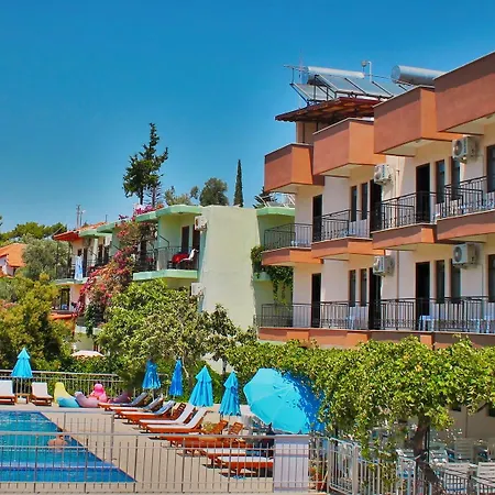 Sun Club Patara