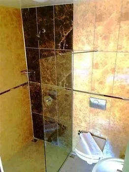 Hotell Sun Club