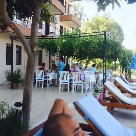 Sun Club 2* باتارا