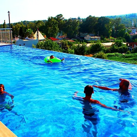 فندق Sun Club 2*