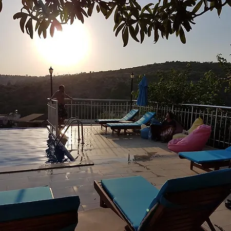 Sun Club 2* باتارا