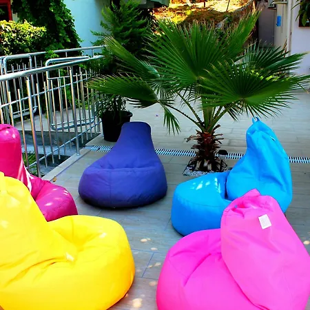 فندق Sun Club 2*