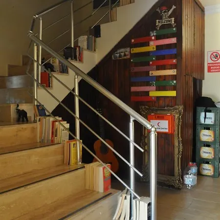 Hotell Sun Club 2*