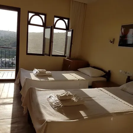 Hotell Sun Club 2*