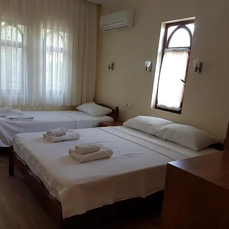 Hotell Sun Club