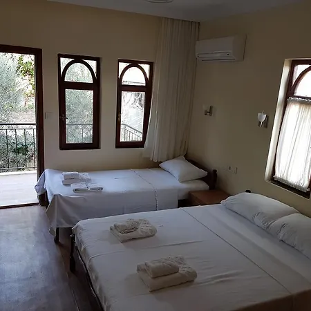 Hotell Sun Club