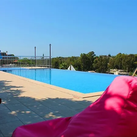 Sun Club Hotell Patara