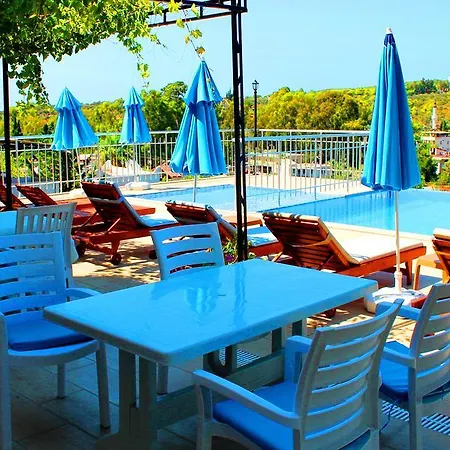 Sun Club Hotell