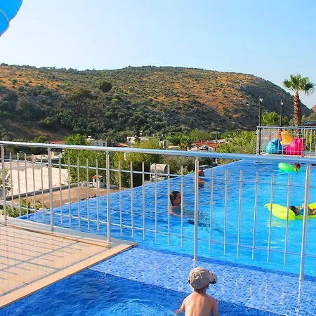 Sun Club Patara