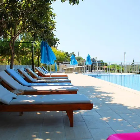 Hotell Sun Club 2*