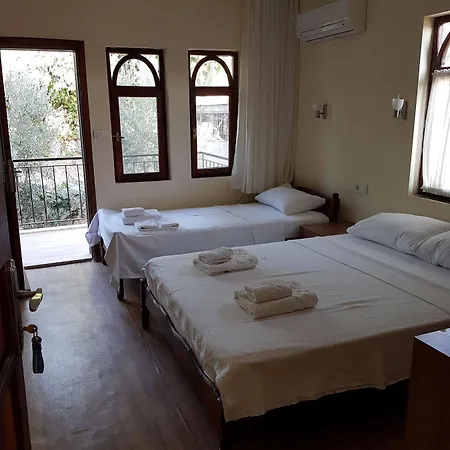 Sun Club Hotel 2*