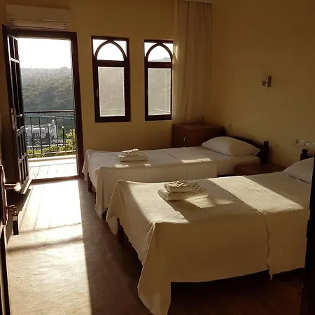 Sun Club Hotell