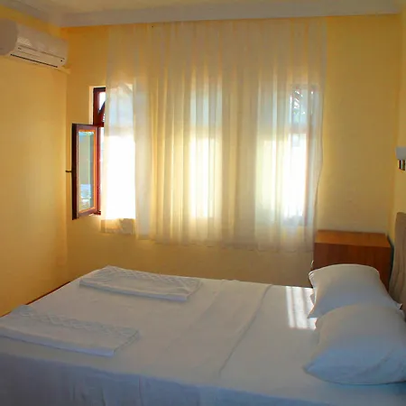 Hotell Sun Club Patara