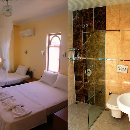 Sun Club Hotell 2*