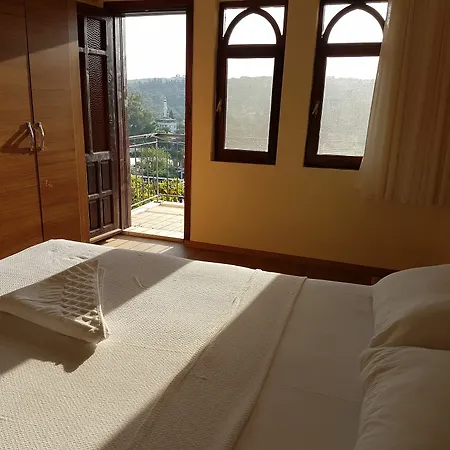 Hotell Sun Club Patara